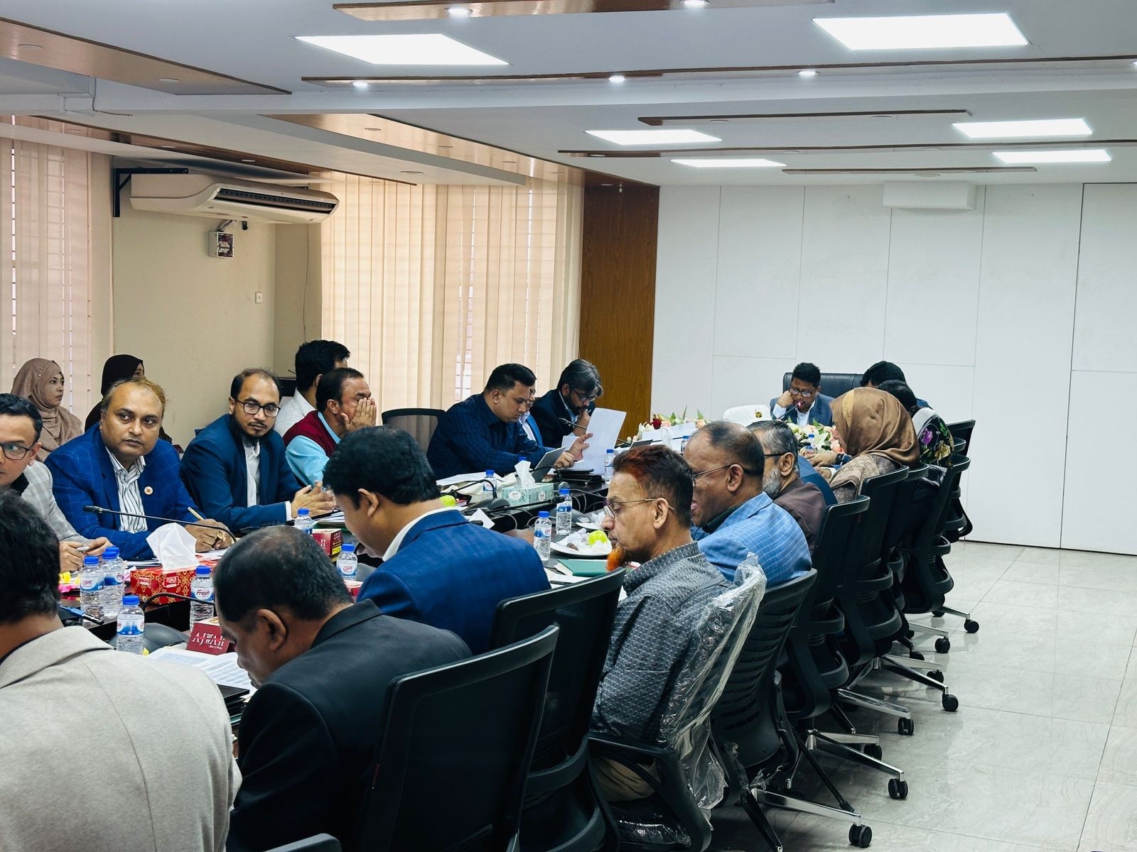 Revenue Meeting 2025-26